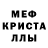 Метадон мёд Paradox LFC92